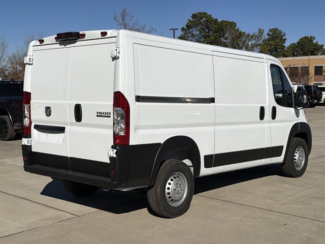 New 2026 Ram ProMaster 1500 - photo 6