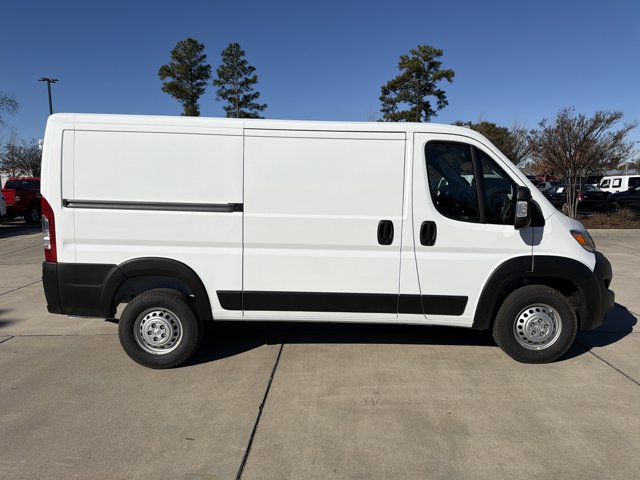 New 2026 Ram ProMaster 1500 - photo 10
