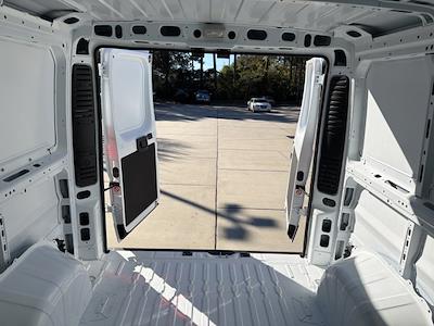 2026 Ram ProMaster 1500 Standard Roof FWD Empty Cargo Van for sale #CT66949 - photo 2