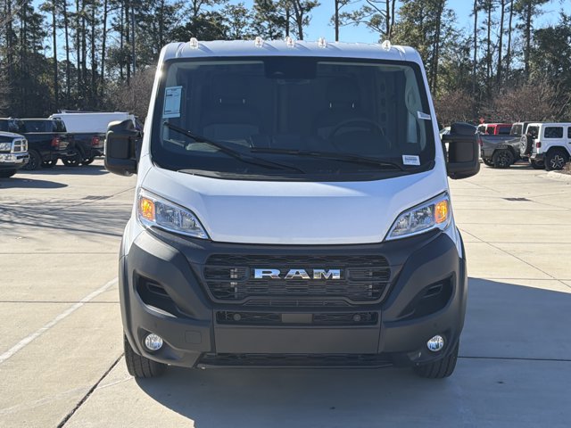 New 2026 Ram ProMaster 1500 - photo 7