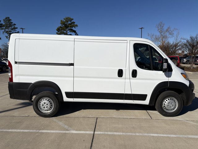 New 2026 Ram ProMaster 1500 - photo 10