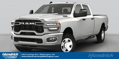 2026 Ram 3500 Crew Cab DRW 4WD Pickup for sale #CT67110 - photo 1