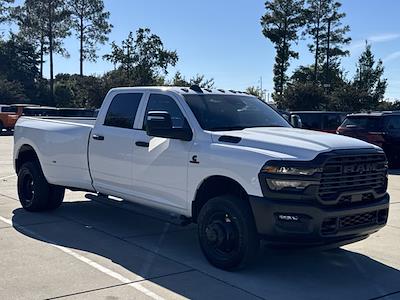 2026 Ram 3500 Crew Cab DRW 4WD Pickup for sale #CT67112 - photo 1