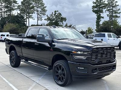 2026 Ram 2500 Crew Cab 4WD Pickup for sale #CT67512 - photo 1