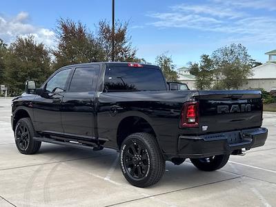 2026 Ram 2500 Crew Cab 4WD Pickup for sale #CT67512 - photo 2