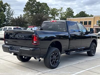 2026 Ram 2500 Crew Cab 4WD Pickup for sale #CT67512 - photo 2