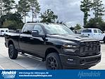 2026 Ram 2500 Crew Cab 4WD Pickup for sale #CT67512 - photo 35