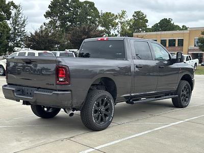 2026 Ram 2500 Crew Cab 4WD Pickup for sale #CT67513 - photo 2