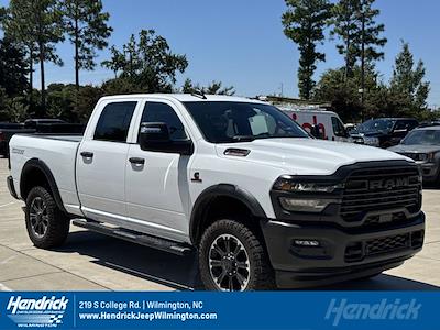 2026 Ram 2500 Crew Cab 4WD Pickup for sale #CT70867 - photo 1