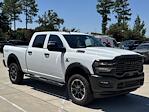 2026 Ram 2500 Crew Cab 4WD Pickup for sale #CT70867 - photo 3