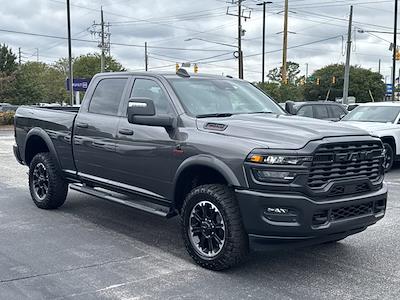 2026 Ram 2500 Crew Cab 4WD Pickup for sale #CT70868 - photo 2