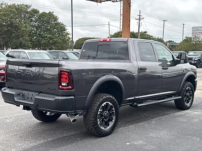 2026 Ram 2500 Crew Cab 4WD Pickup for sale #CT70868 - photo 2