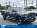 2026 Ram 2500 Crew Cab 4WD Pickup for sale #CT70868 - photo 1