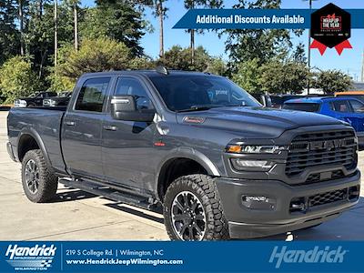 2026 Ram 2500 Crew Cab 4WD Pickup for sale #CT70869 - photo 1