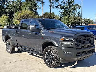 2026 Ram 2500 Crew Cab 4WD Pickup for sale #CT70869 - photo 1