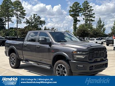 2026 Ram 2500 Crew Cab 4WD Pickup for sale #CT70870 - photo 1