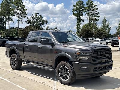 2026 Ram 2500 Crew Cab 4WD Pickup for sale #CT70870 - photo 2