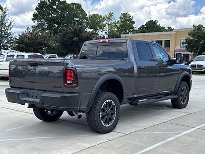 2026 Ram 2500 Crew Cab 4WD Pickup for sale #CT70870 - photo 2