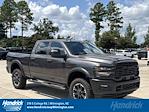 2026 Ram 2500 Crew Cab 4WD Pickup for sale #CT70870 - photo 1