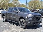 2026 Ram 1500 Crew Cab 4WD Pickup for sale #CT71549 - photo 36