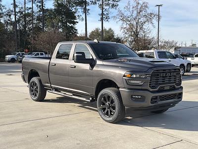 New 2026 Ram 2500 Tradesman Crew Cab for sale #CT72435 - photo 1