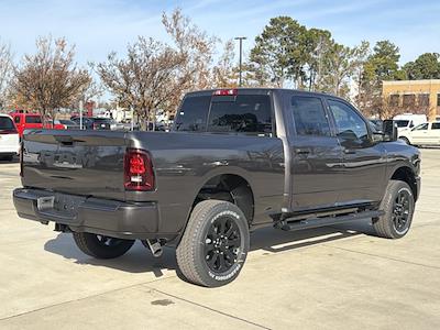 New 2026 Ram 2500 Tradesman Crew Cab for sale #CT72435 - photo 2