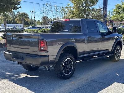 2026 Ram 2500 Crew Cab 4WD Pickup for sale #CT72437 - photo 2