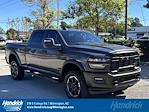 2026 Ram 2500 Crew Cab 4WD Pickup for sale #CT72437 - photo 35