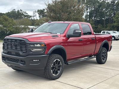 2026 Ram 2500 Crew Cab 4WD Pickup for sale #CT72438 - photo 1