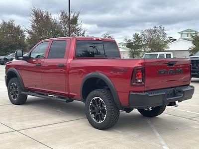 2026 Ram 2500 Crew Cab 4WD Pickup for sale #CT72438 - photo 2