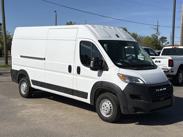 New 2026 Ram ProMaster 2500 - photo 1