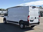 2026 Ram ProMaster 2500 High Roof FWD Empty Cargo Van for sale #CT78814 - photo 6