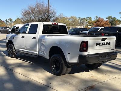 2026 Ram 3500 Crew Cab DRW 4WD Pickup for sale #CT79063 - photo 2