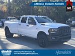 2026 Ram 3500 Crew Cab DRW 4WD Pickup for sale #CT79063 - photo 37