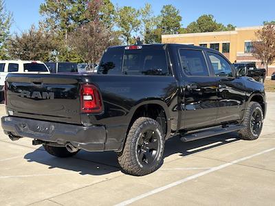 2026 Ram 1500 Crew Cab 4WD Pickup for sale #CT79722 - photo 2