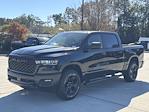 2026 Ram 1500 Crew Cab 4WD Pickup for sale #CT79722 - photo 4