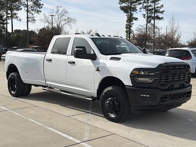 New 2026 Ram 3500 Tradesman Crew Cab for sale #CT82247 - photo 1