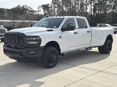 2026 Ram 3500 Crew Cab DRW 4WD Pickup for sale #CT82247 - photo 1
