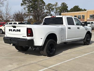New 2026 Ram 3500 Tradesman Crew Cab for sale #CT82247 - photo 2