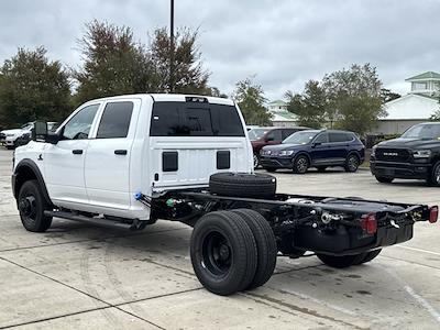 2026 Ram 3500 Crew Cab DRW 4WD Cab Chassis for sale #CT84213 - photo 2
