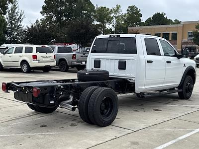 2026 Ram 3500 Crew Cab DRW 4WD Cab Chassis for sale #CT84213 - photo 2