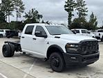 2026 Ram 3500 Crew Cab DRW 4WD Cab Chassis for sale #CT84213 - photo 1