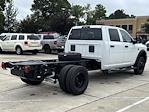 2026 Ram 3500 Crew Cab DRW 4WD Cab Chassis for sale #CT84213 - photo 2