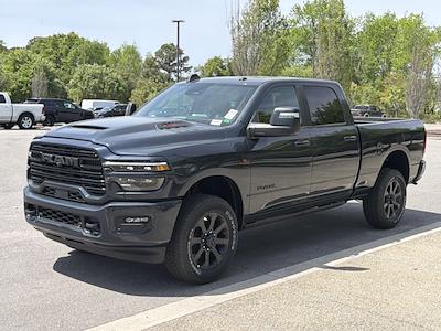 2026 Ram 2500 Crew Cab 4WD Pickup for sale #CT84817 - photo 2