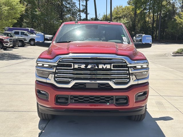 New 2026 Ram 2500 - photo 5