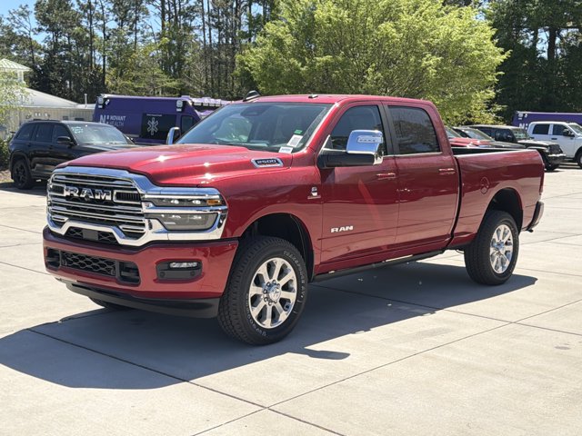 New 2026 Ram 2500 - photo 6