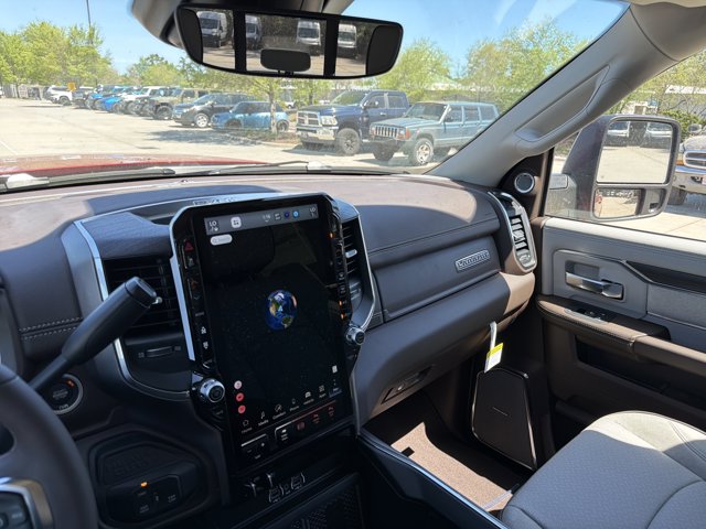 New 2026 Ram 2500 - photo 7
