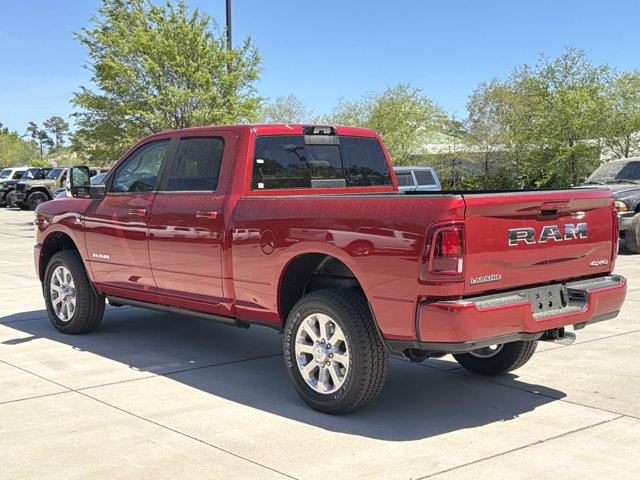 New 2026 Ram 2500 - photo 9