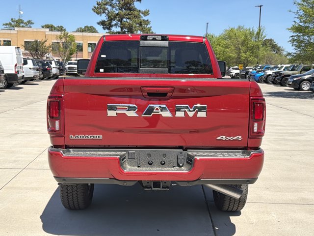 New 2026 Ram 2500 - photo 11