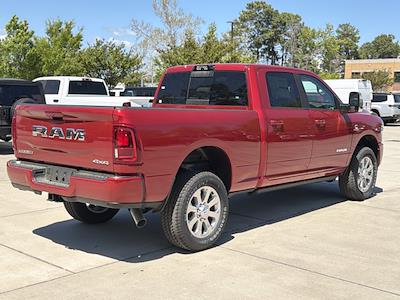 2026 Ram 2500 Crew Cab 4WD Pickup for sale #CT84821 - photo 2
